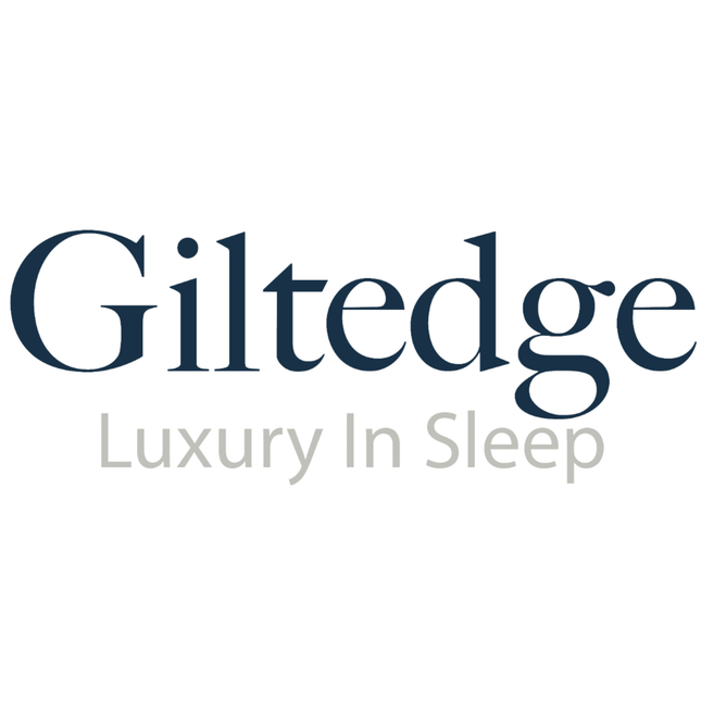 Giltedge Beds Visco Support Memory Foam Backcare Mattress
