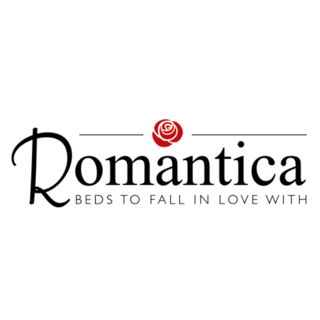 La Romantica 1000 Pocket Sprung Pillowtop Mattress