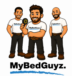 MyBedGuyz
