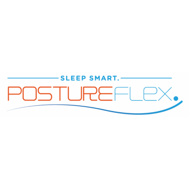 Posture Flex Charm 2000 Encapsulated Mattress