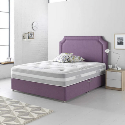 Assenza 1000 Zero Gravity Pocket Sprung Mattress