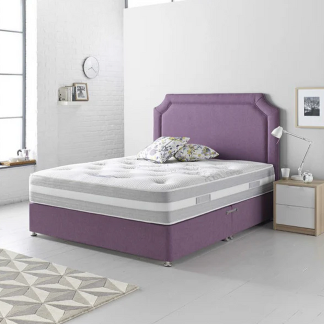Assenza 1000 Zero Gravity Pocket Sprung Mattress