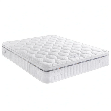 Total Comfort Ortho Zero Gravity Mattress