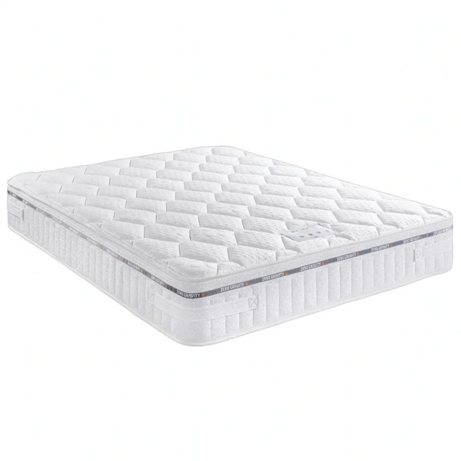 Total Comfort Ortho Zero Gravity Mattress