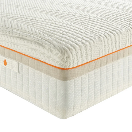 Taurus Zero Gravity 3000 Pocket Sprung Mattress