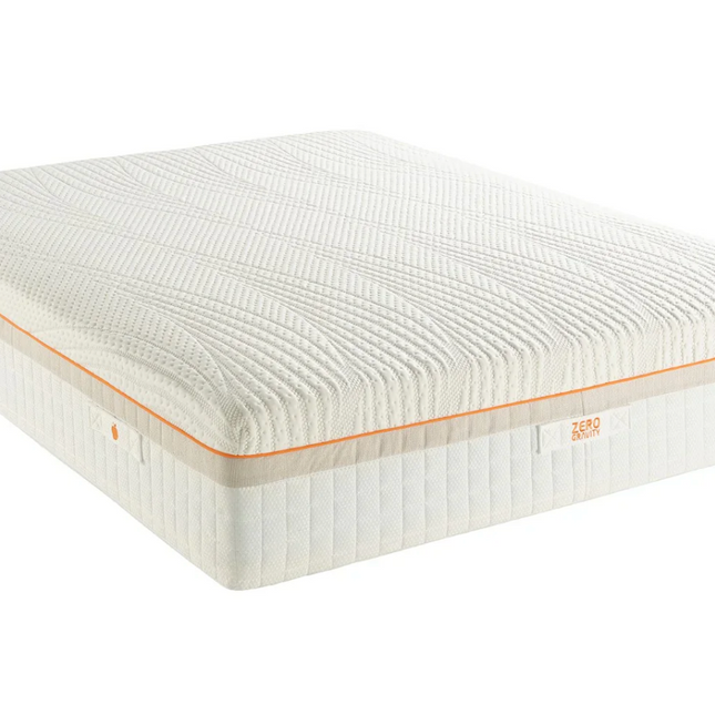 Taurus Zero Gravity 3000 Pocket Sprung Mattress