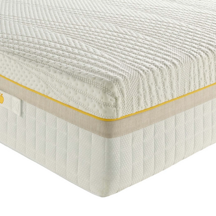 Pegasus Zero Gravity 4000 Pocket Sprung Mattress