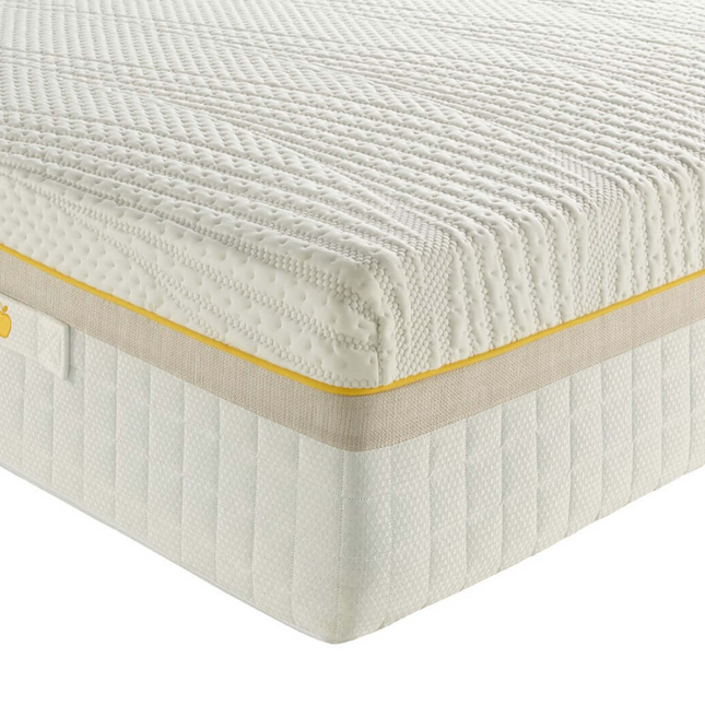 Pegasus Zero Gravity 4000 Pocket Sprung Mattress