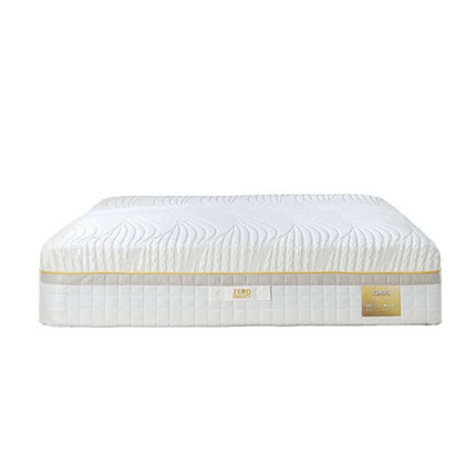 Pegasus Zero Gravity 4000 Pocket Sprung Mattress