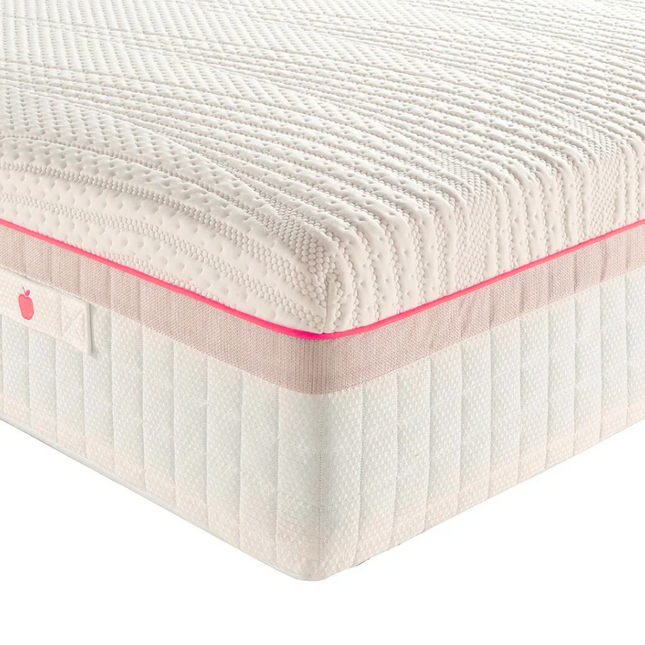Gemini Zero Gravity 2000 Pocket Sprung Mattress