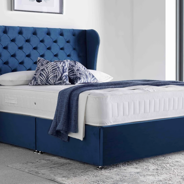 Ice Chill 1000 Pocket Sprung Mattress
