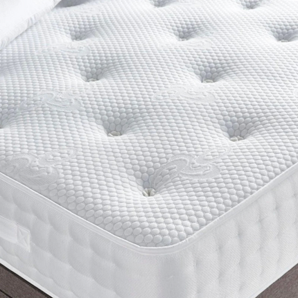 Giltedge Beds Kensington Orthopaedic Backcare Mattress