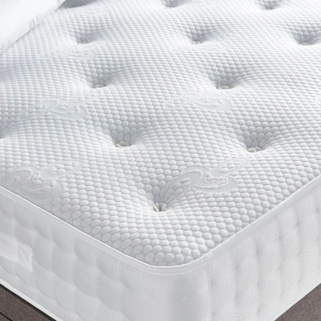 Giltedge Beds Kensington Orthopaedic Backcare Mattress