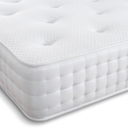 Giltedge Beds Kensington Orthopaedic Backcare Mattress