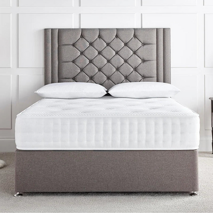 Giltedge Beds Kensington Orthopaedic Backcare Mattress