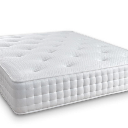 Giltedge Beds Kensington Orthopaedic Backcare Mattress