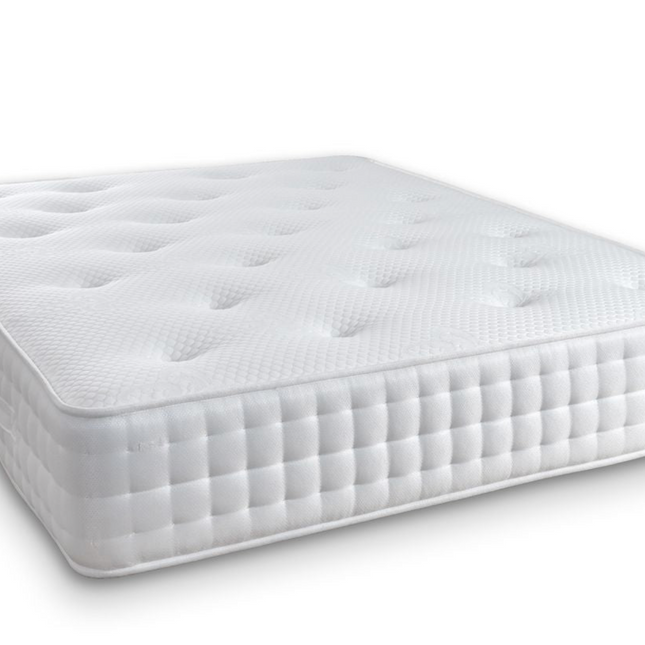 Giltedge Beds Kensington Orthopaedic Backcare Mattress