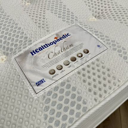 Chatham 1000 Pocket Sprung Mattress