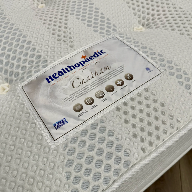 Chatham 1000 Pocket Sprung Mattress