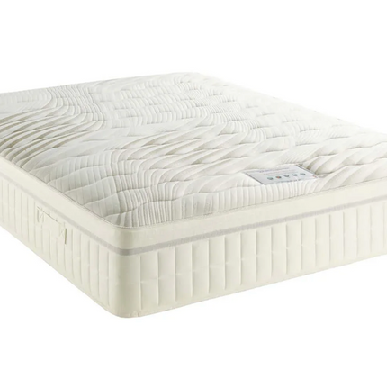 Revolution 1400 Zero Gravity Ultimate Firm Pocket Sprung Mattress