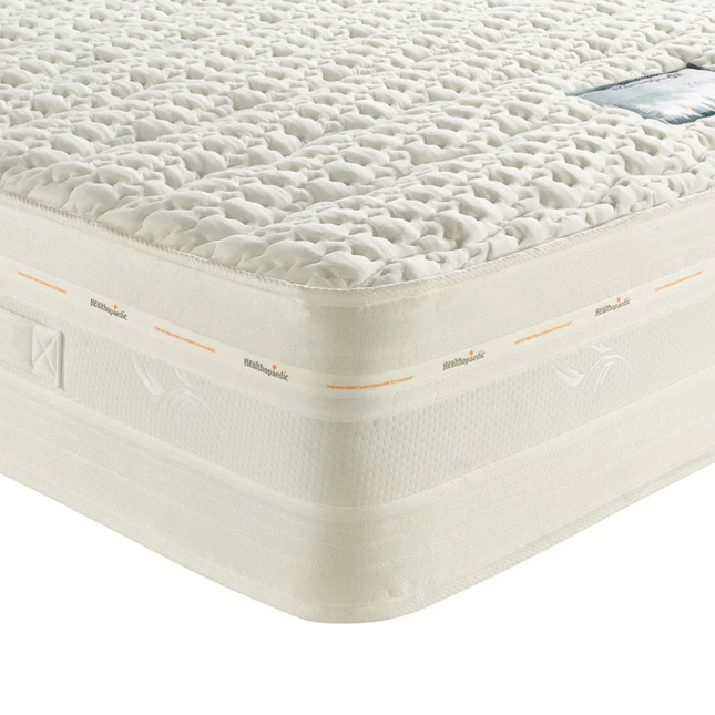 Solice 1400 Zero Gravity Pocket Sprung Mattress