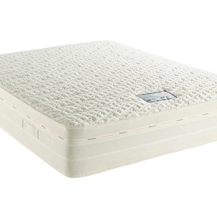 Solice 1400 Zero Gravity Pocket Sprung Mattress