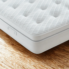 Kernow Hybrid Zero Gravity 1000 Pocket Sprung Mattress