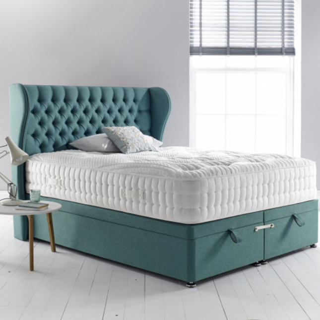 Zero Gravity 5000 Pocket Sprung Mattress