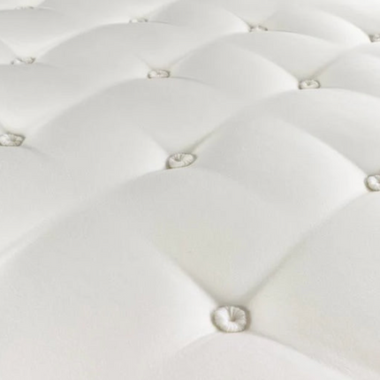 Natural 2000 Zero Gravity Hybrid Pocket Sprung Mattress