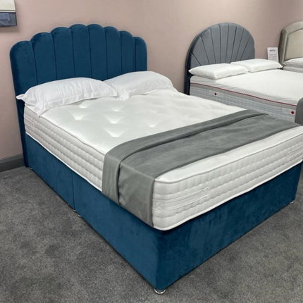 Natural 2000 Zero Gravity Hybrid Pocket Sprung Mattress