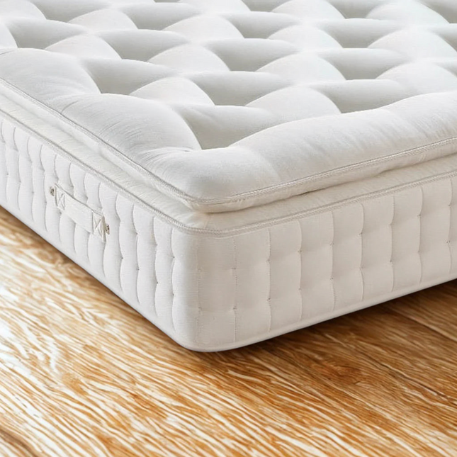 Mozart 3000 Luxury Pillow Top Mattress