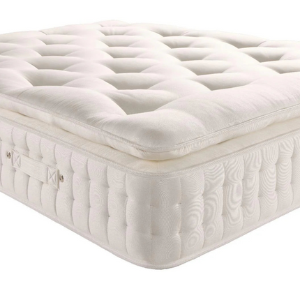 Mozart 3000 Luxury Pillow Top Mattress