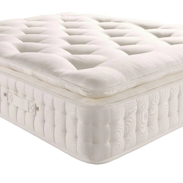Mozart 3000 Luxury Pillow Top Mattress