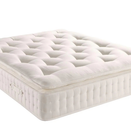 Mozart 3000 Luxury Pillow Top Mattress