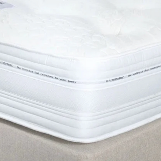 HydroGel Zero Gravity 2000 Pocket Sprung Mattress