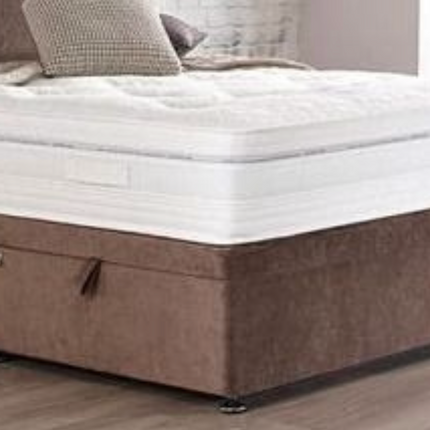 HydroGel Zero Gravity 2000 Pocket Sprung Mattress