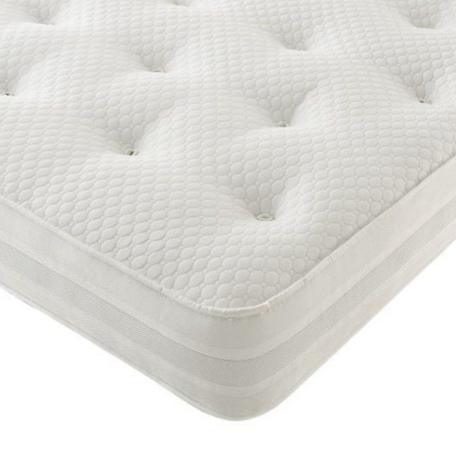 Harmony 1000 Pocket Sprung Mattress