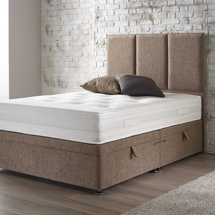 Harmony 1000 Pocket Sprung Mattress
