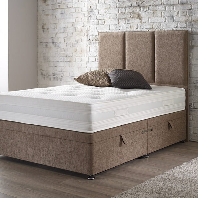 Harmony 1000 Pocket Sprung Mattress