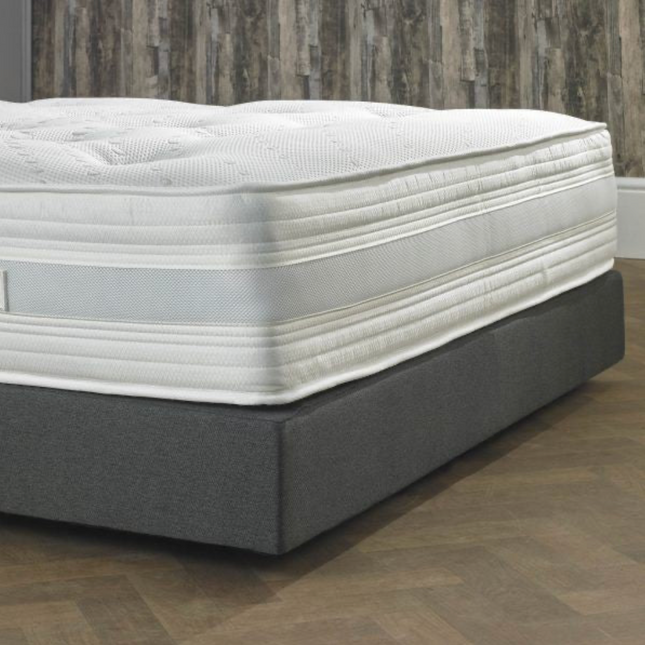Natural 2000 Hybrid Pocket Sprung Mattress