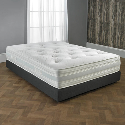 Natural 1000 Hybrid Pocket Sprung Mattress