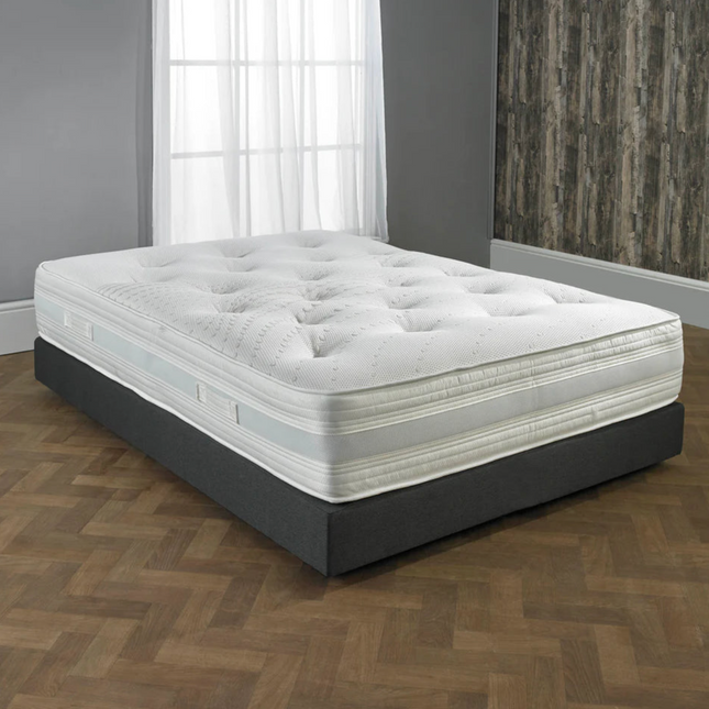 Natural 2000 Hybrid Pocket Sprung Mattress