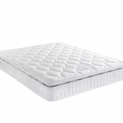 Alaska Zero Gravity Mattress
