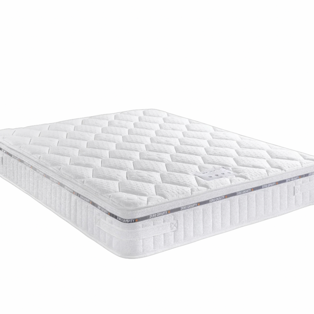 Alaska Zero Gravity Mattress