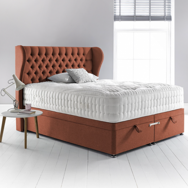 Zero Gravity 3000 Pocket Sprung Mattress