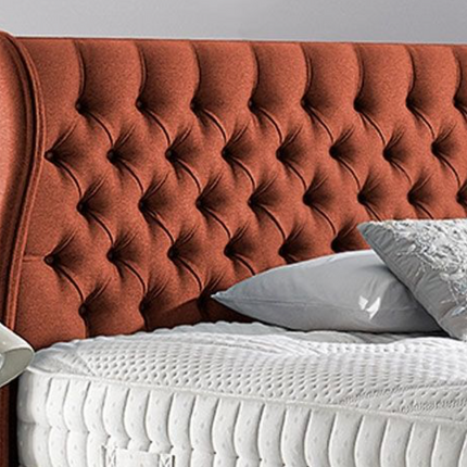 Zero Gravity 3000 Pocket Sprung Mattress