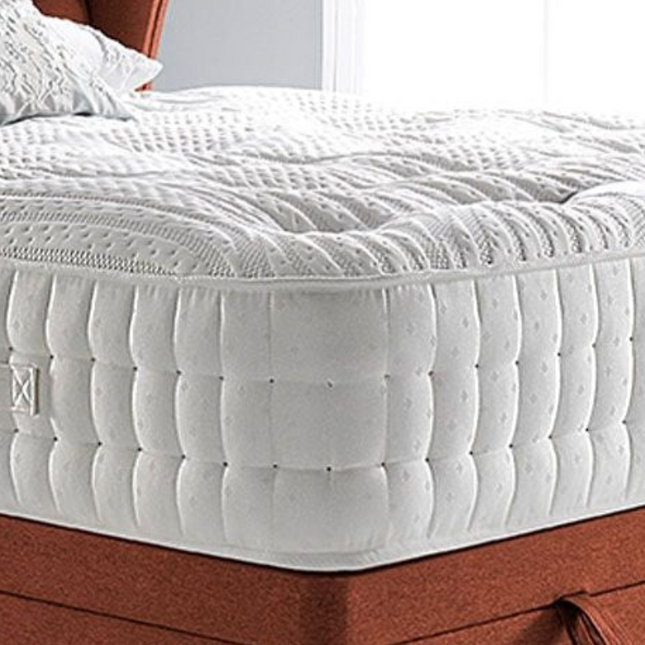 Zero Gravity 3000 Pocket Sprung Mattress