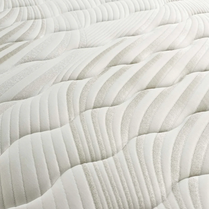 Revolution 1200 Gel Zero Gravity Ultimate Firm Pocket Sprung Mattress