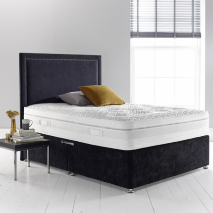 Kernow Hybrid Zero Gravity 1500 Pocket Sprung Mattress