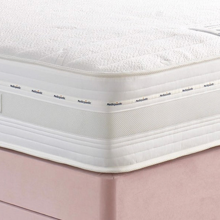 Supreme Vasco 1000 Pocket Sprung Mattress